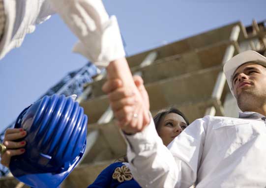 COMMISSIONING MANAGEMENT